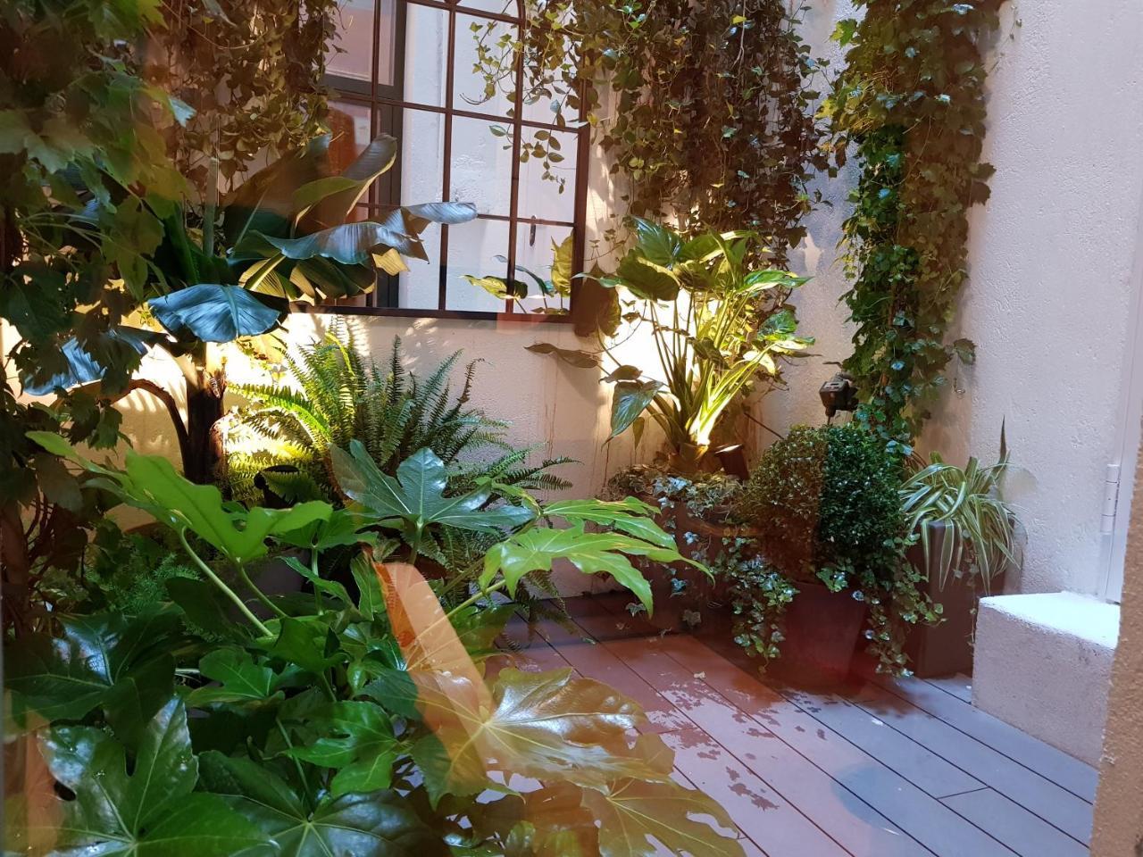 Loft Letras Apartamento