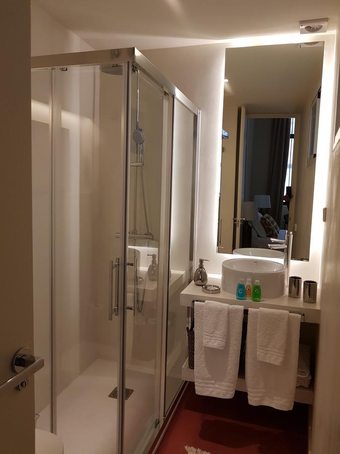 Loft Letras Apartamento