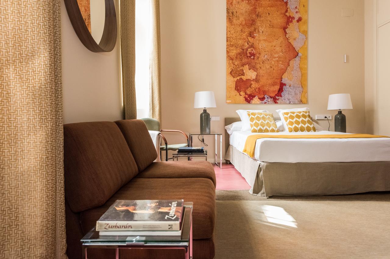 Loft Letras Apartamento
