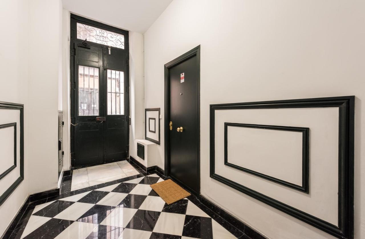 Loft Letras Madrid