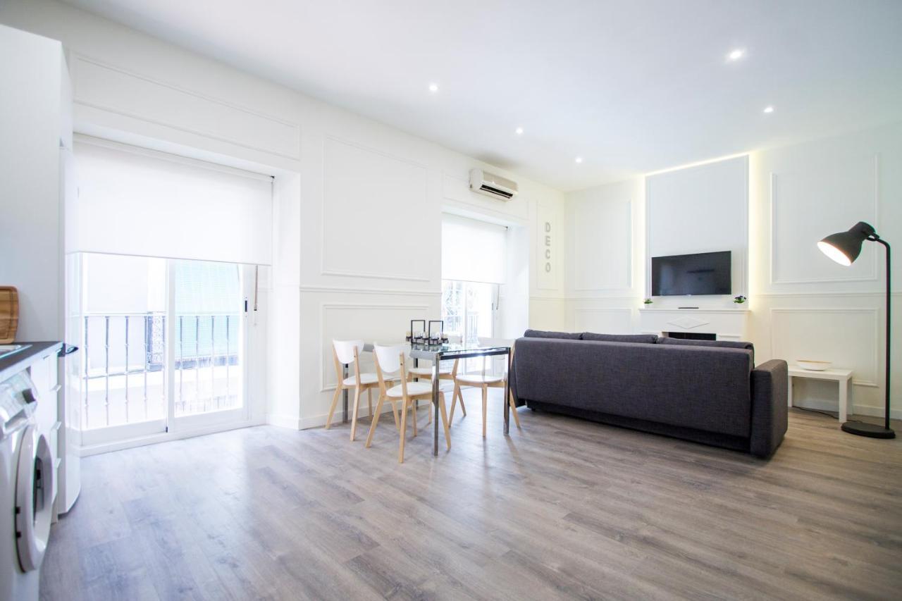 Apartamento Luna Malasana Madrid