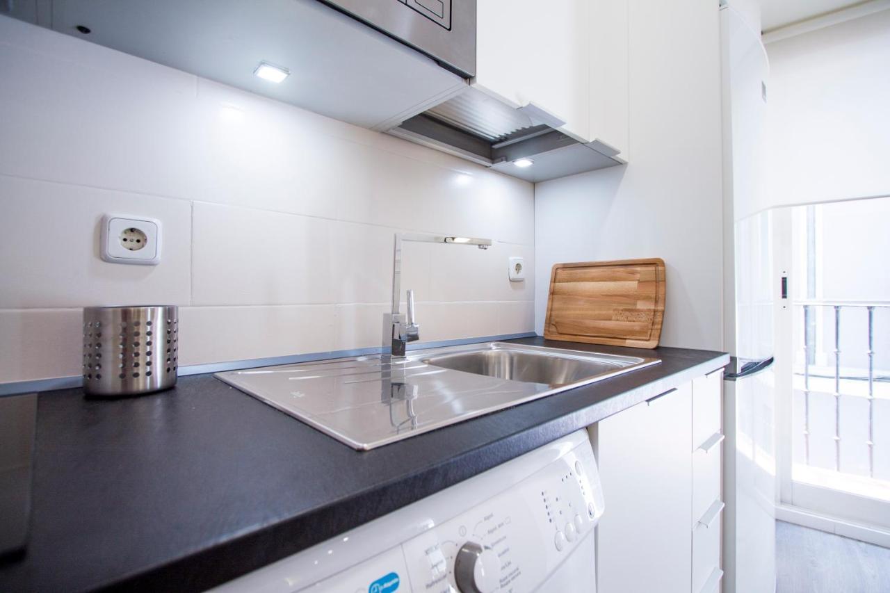 Apartamento Luna Malasana Apartamento *