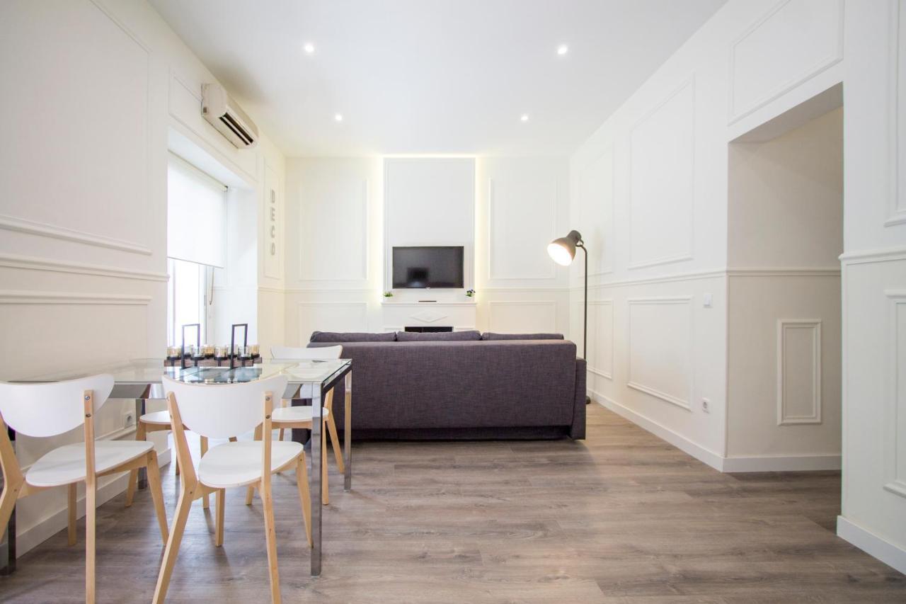 Apartamento Luna Malasana * Madrid