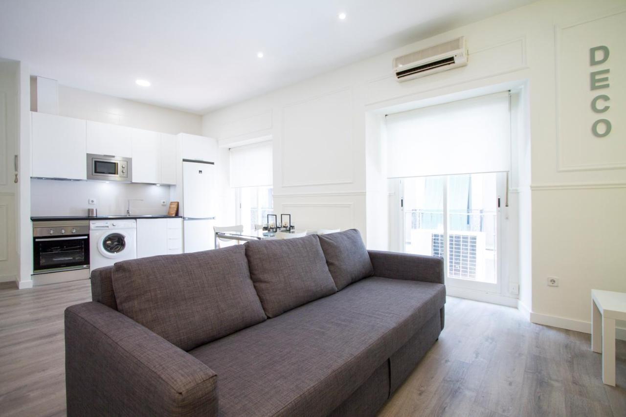 Apartamento Luna Malasana Apartamento