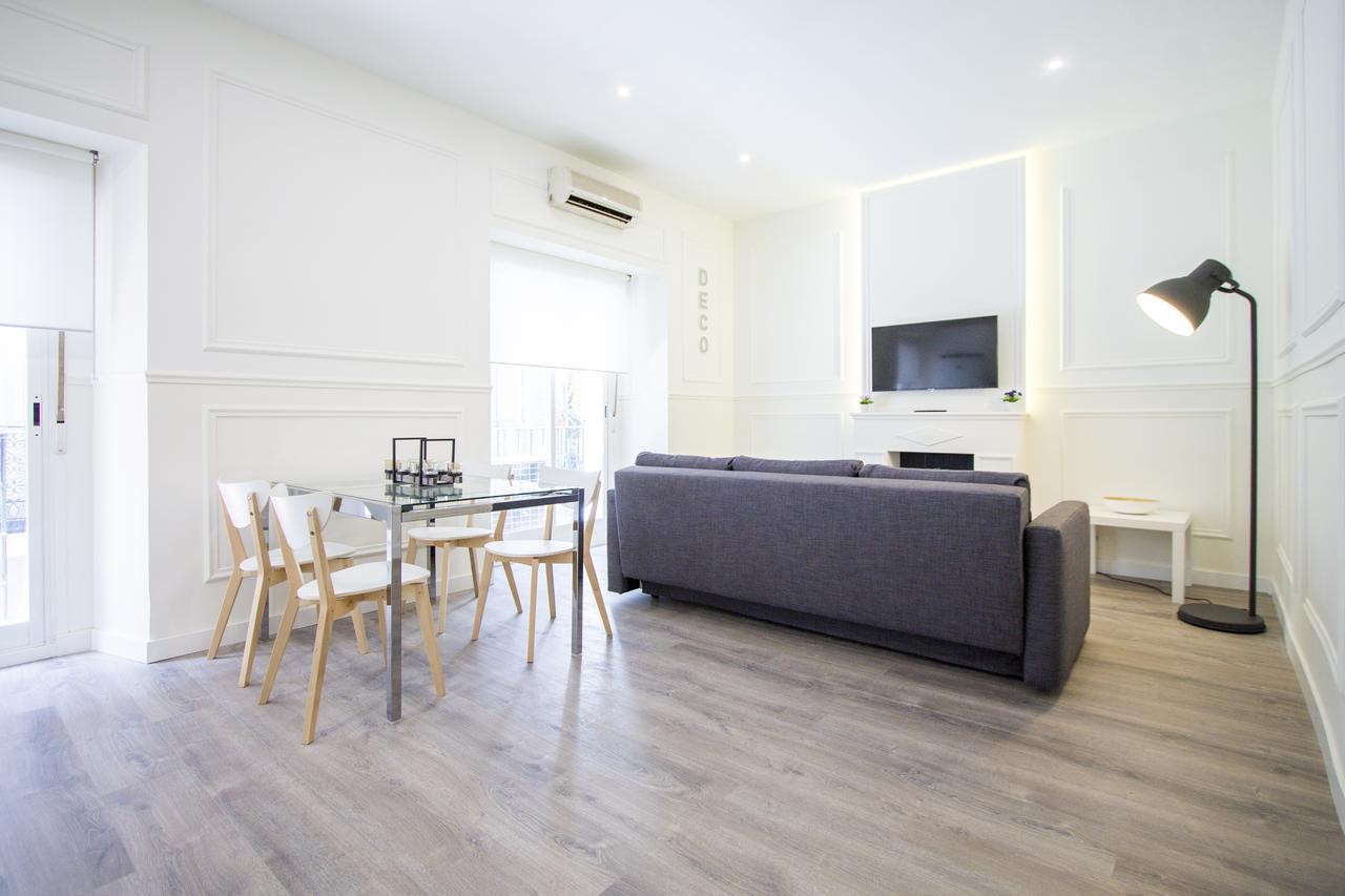 Apartamento Luna Malasana Apartamento *
