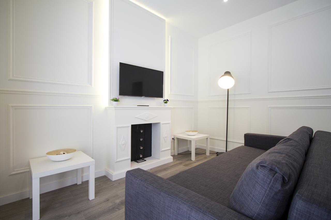 Apartamento Apartamento Luna Malasana Madrid