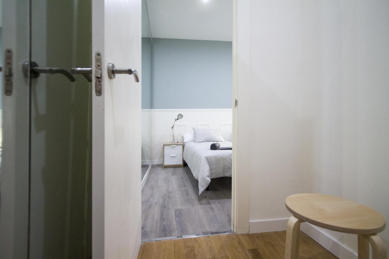 Apartamento Apartamento Luna Malasana *