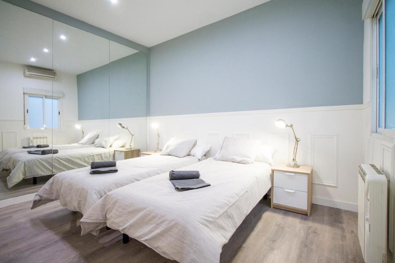 Apartamento Apartamento Luna Malasana *