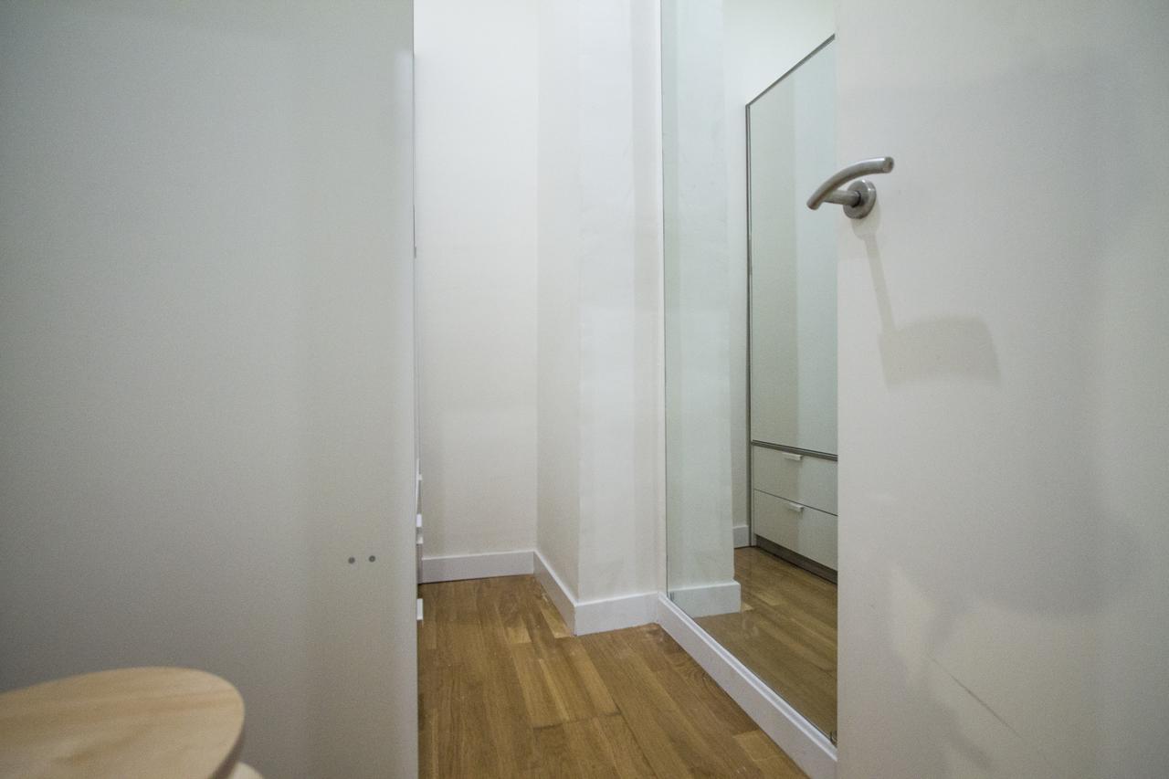 Apartamento Luna Malasana Apartamento *