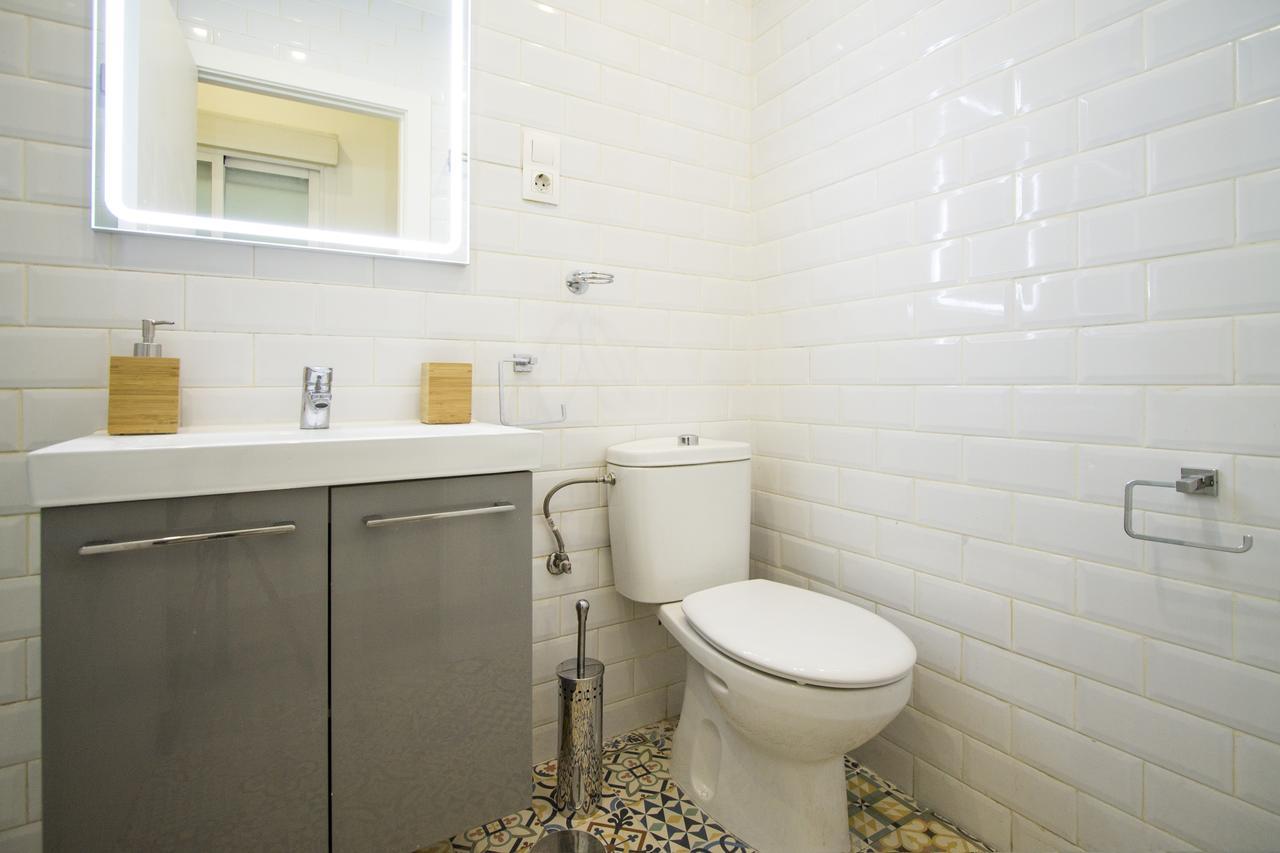 Apartamento Apartamento Luna Malasana Madrid