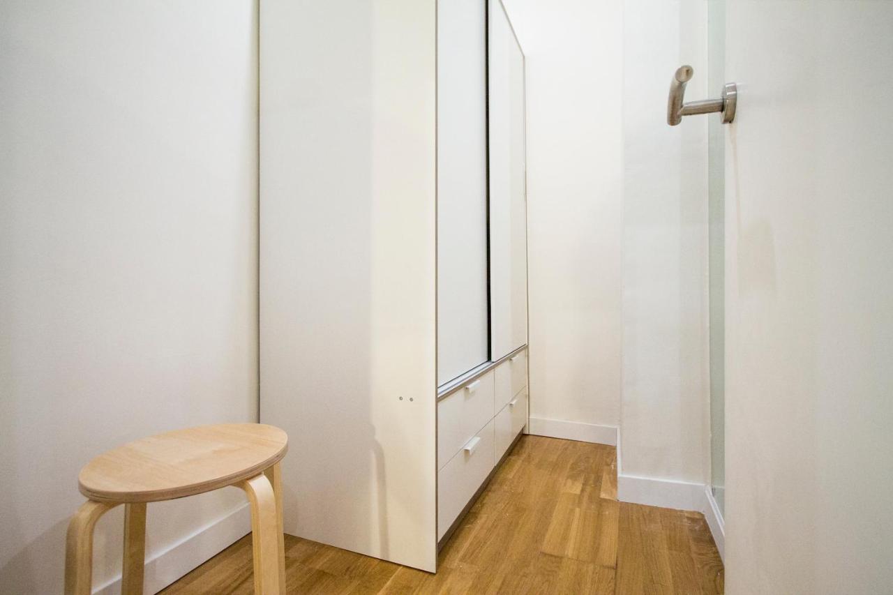 Apartamento Luna Malasana Apartamento