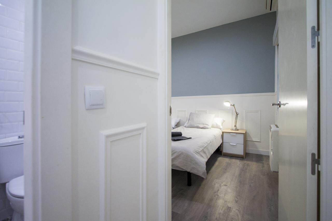 Apartamento Apartamento Luna Malasana *