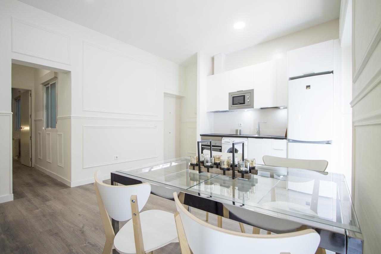 Apartamento Apartamento Luna Malasana Madrid