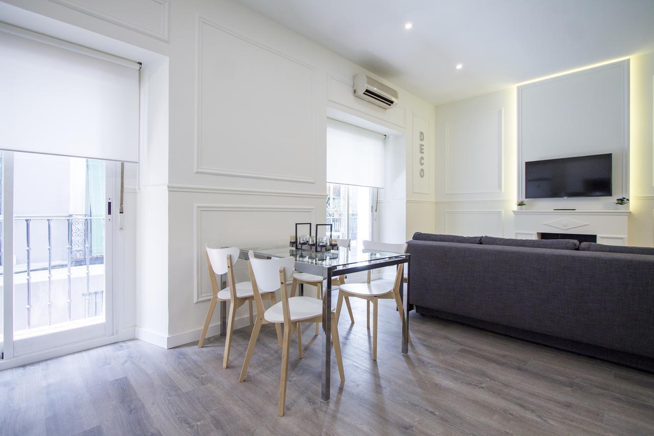 Apartamento Luna Malasana Apartamento