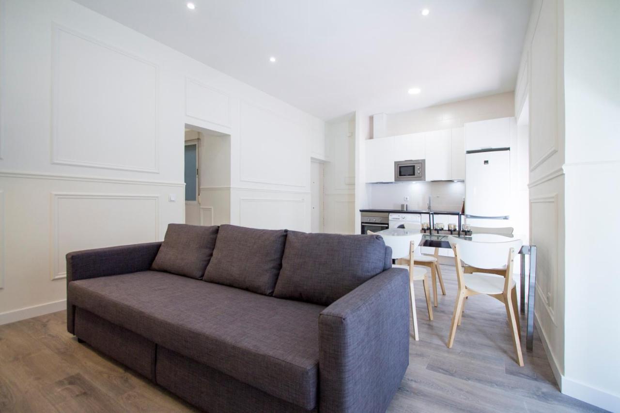 Apartamento Apartamento Luna Malasana