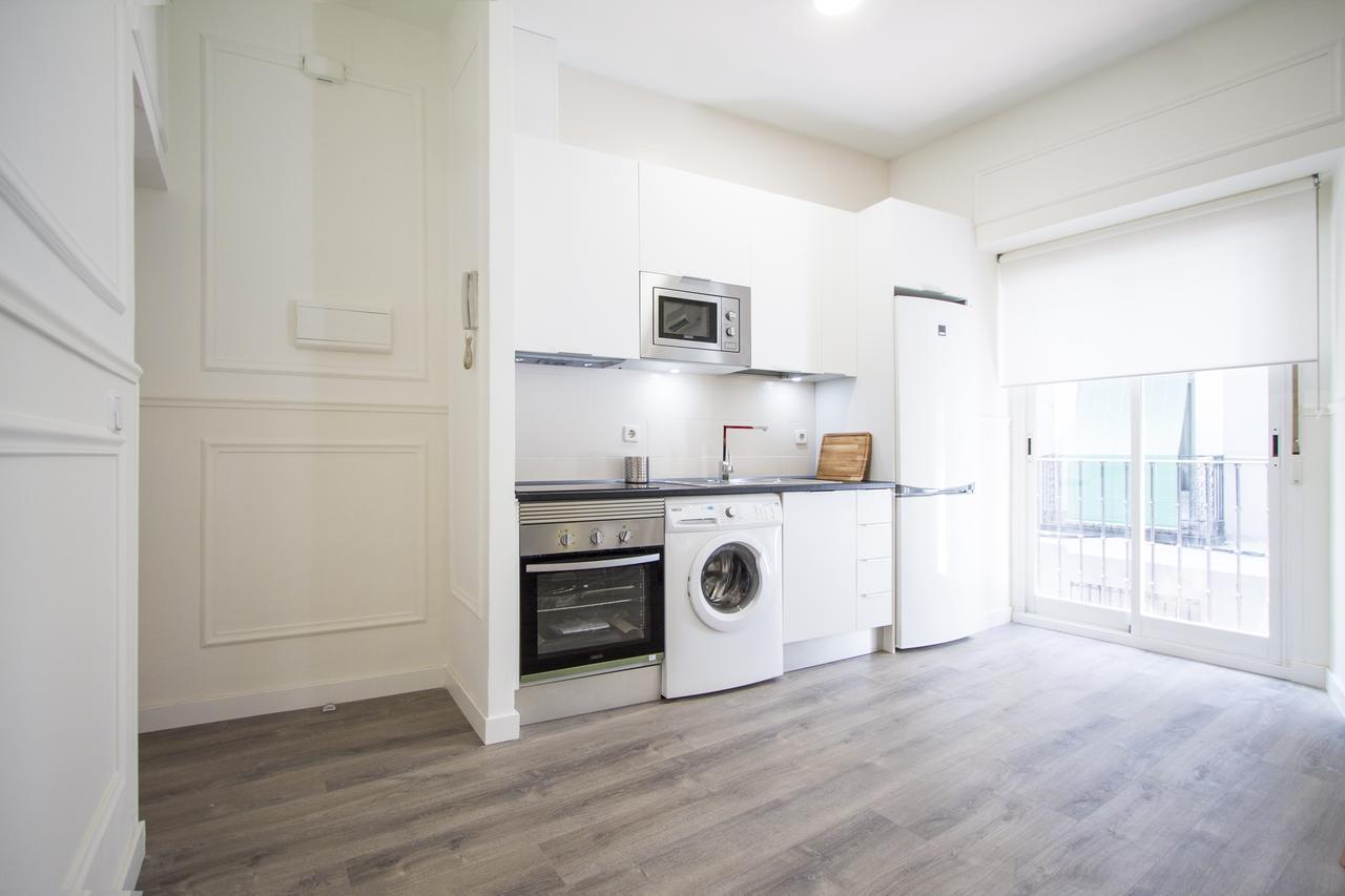Apartamento Apartamento Luna Malasana *