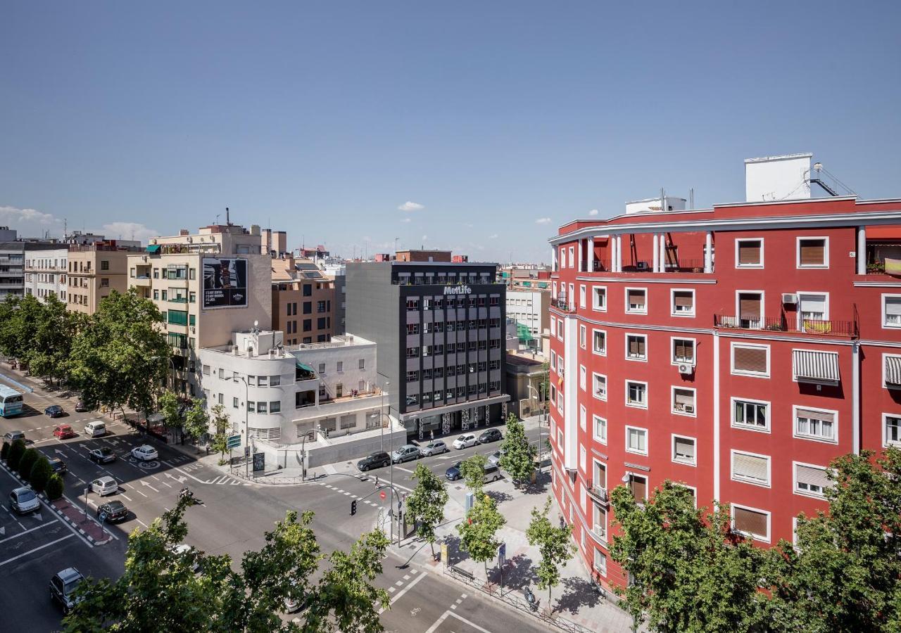 Francisco Silvela By Flatsweethome