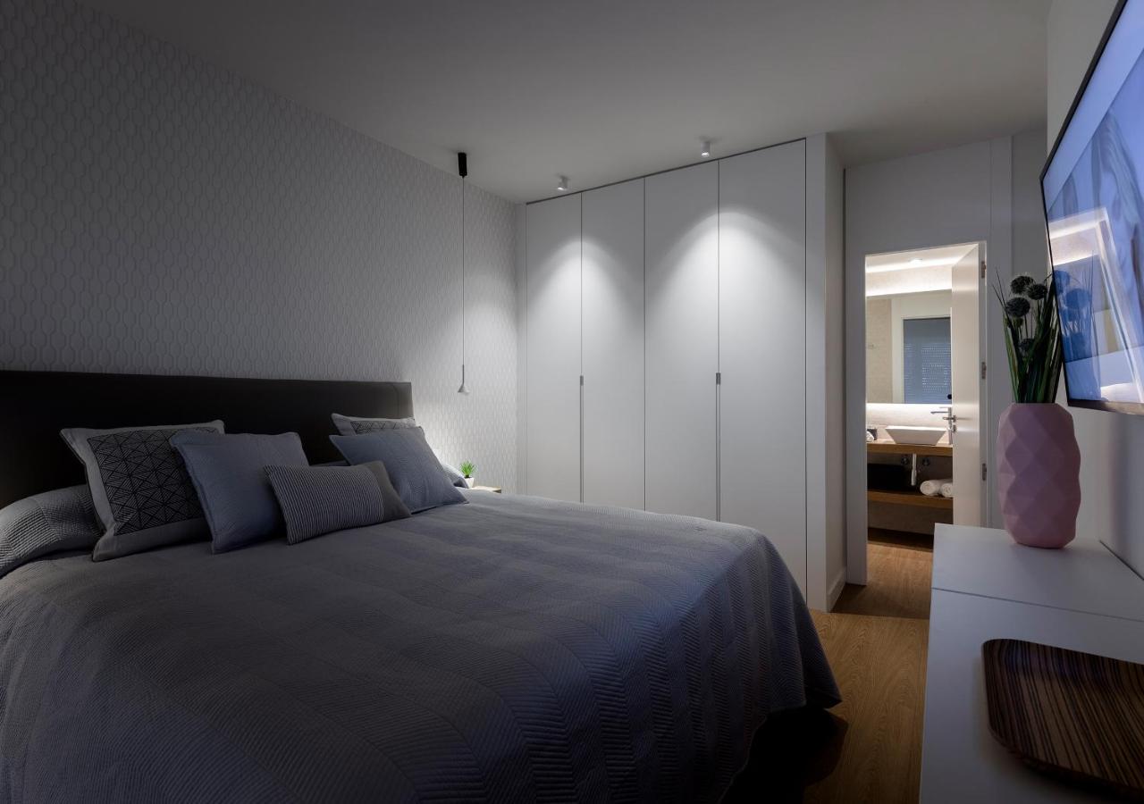 Francisco Silvela By Flatsweethome Apartamento Madrid