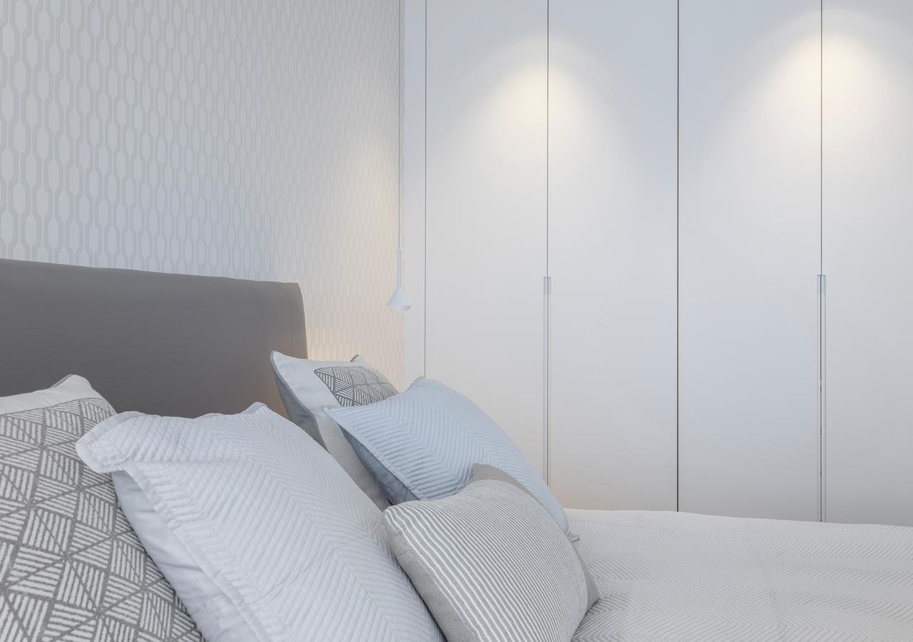 Francisco Silvela By Flatsweethome Apartamento *
