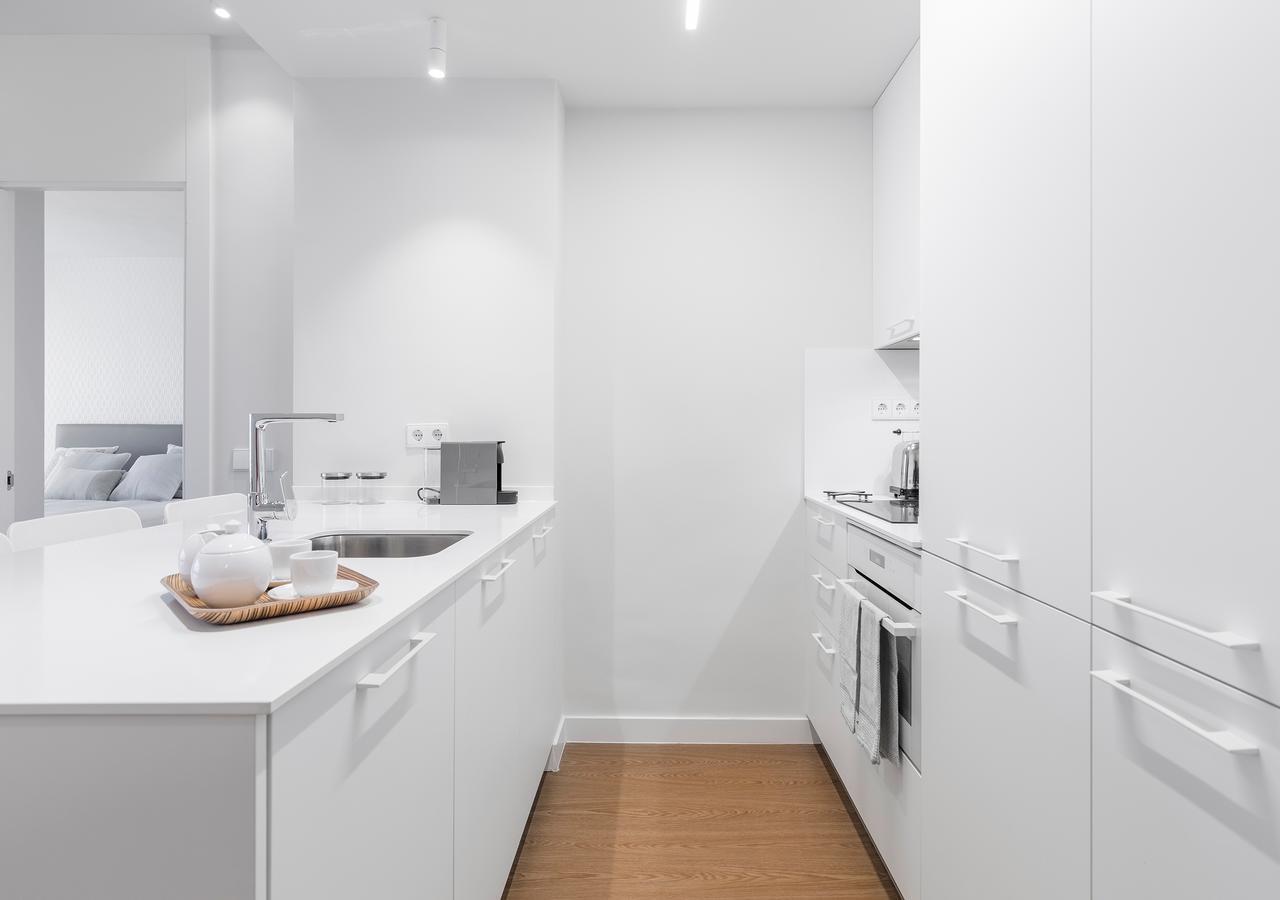 Francisco Silvela By Flatsweethome
