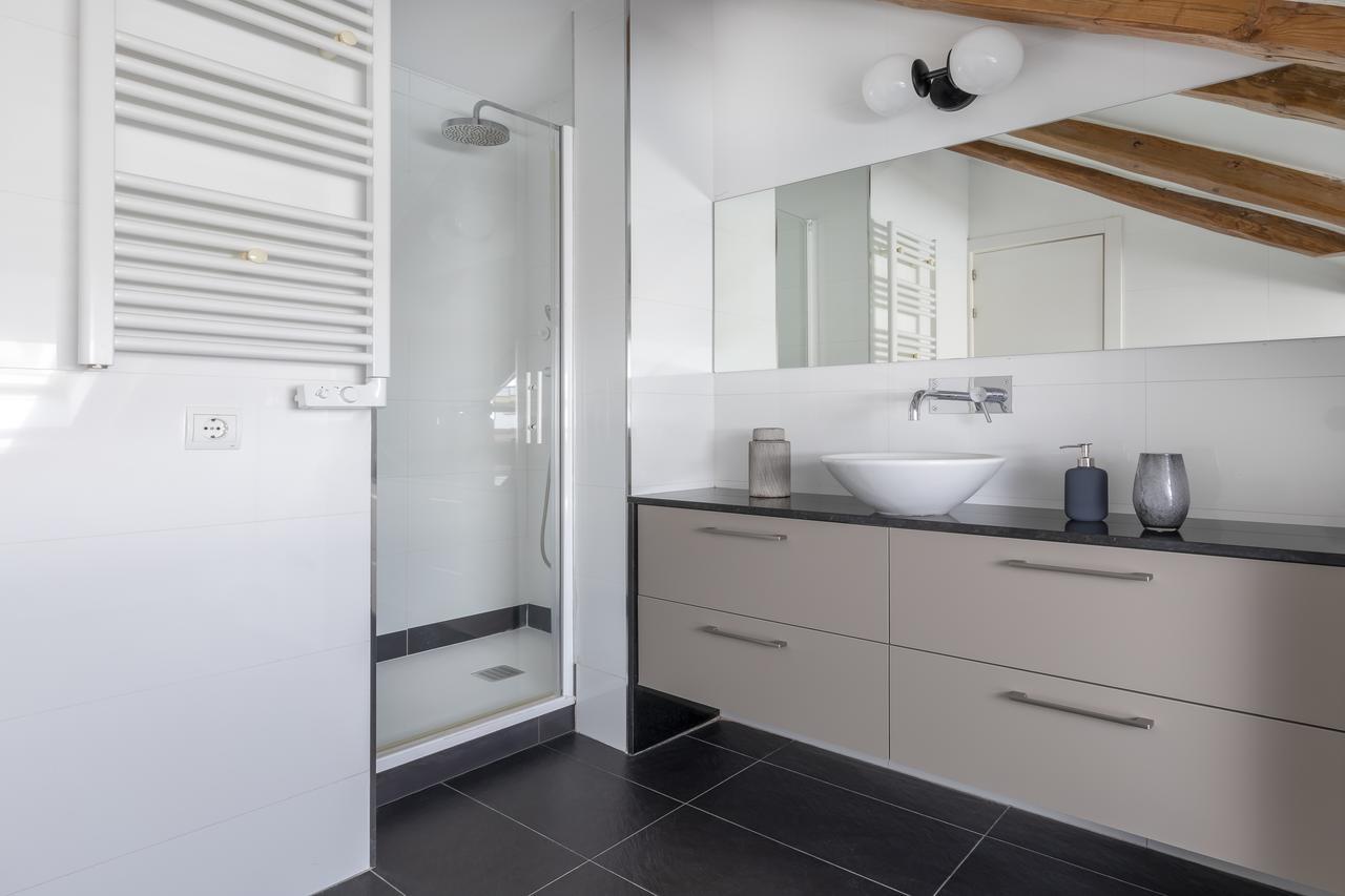 Apartamento Slow Chueca Madrid