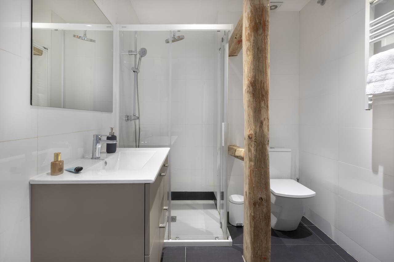 Apartamento Slow Chueca Madrid