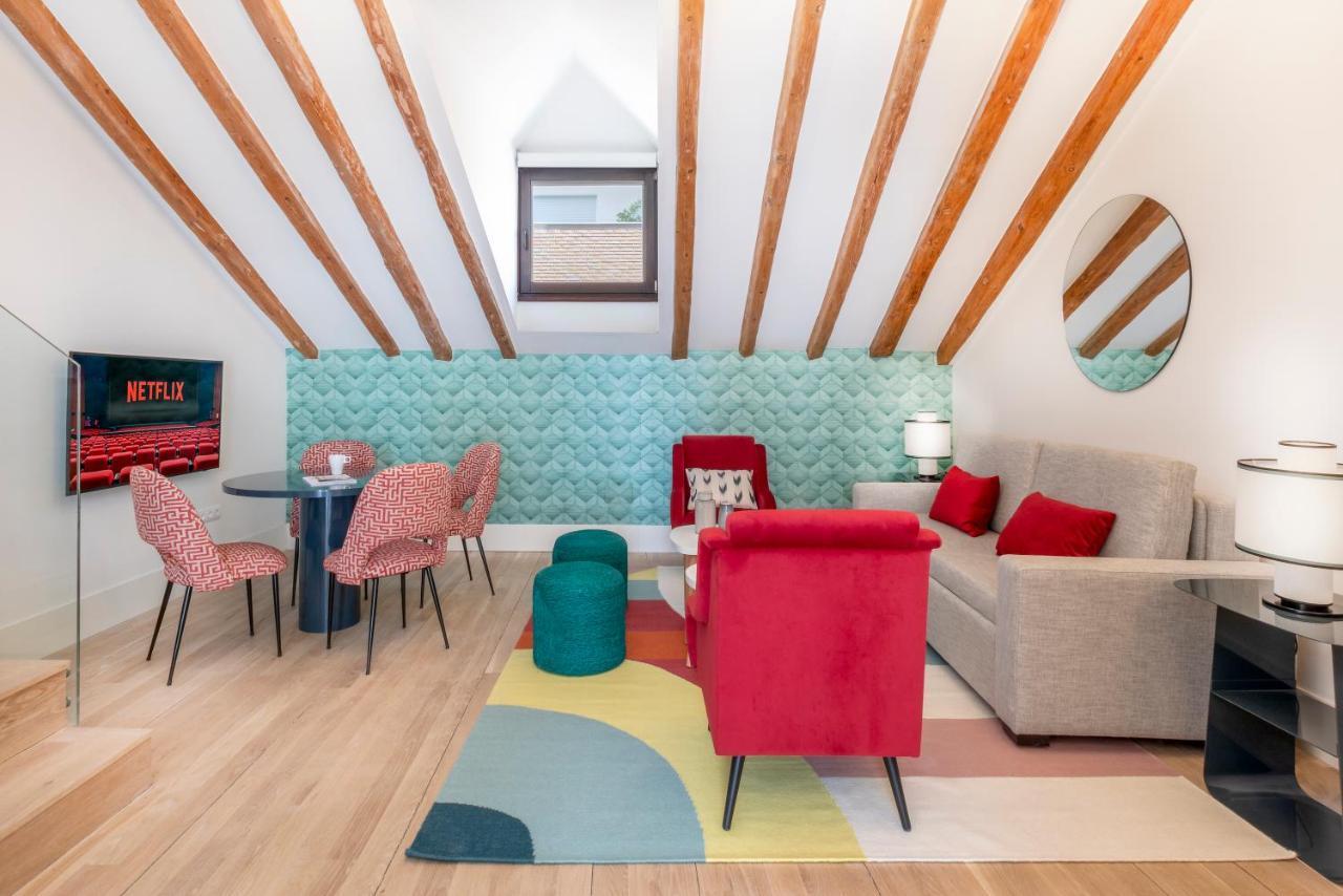 Apartamento Slow Chueca *