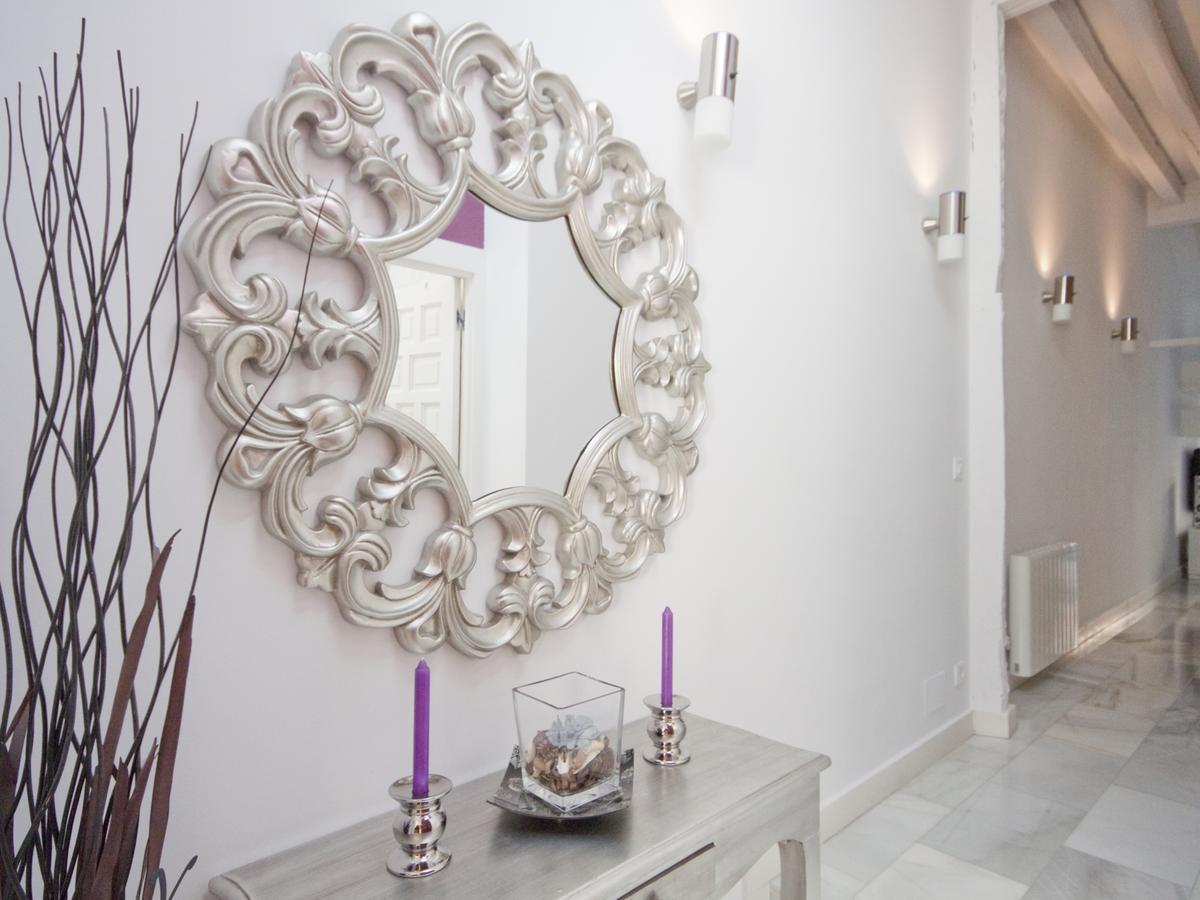 Apartamento Deluxe En Plaza Mayor