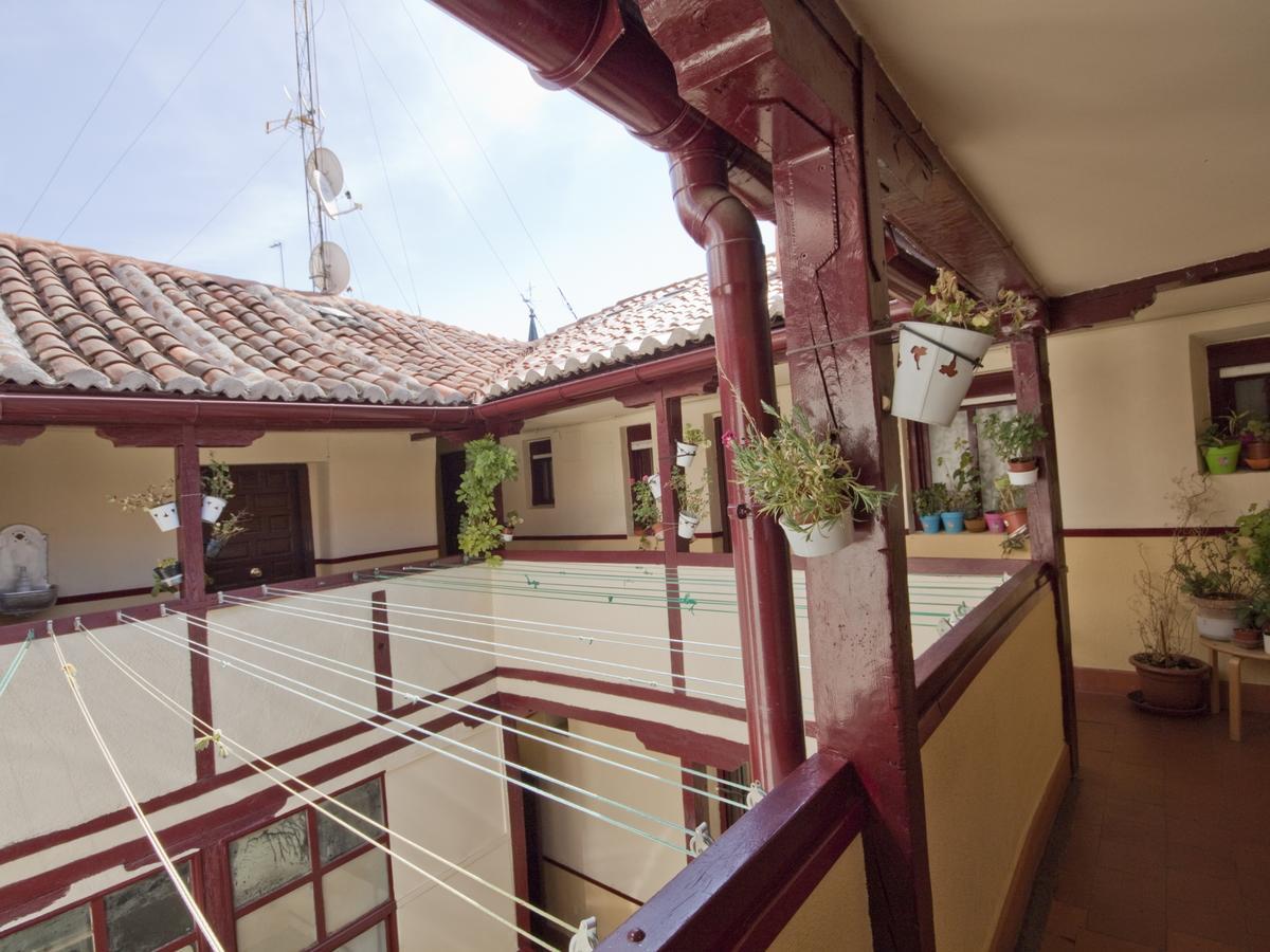 Apartamento Deluxe En Plaza Mayor *