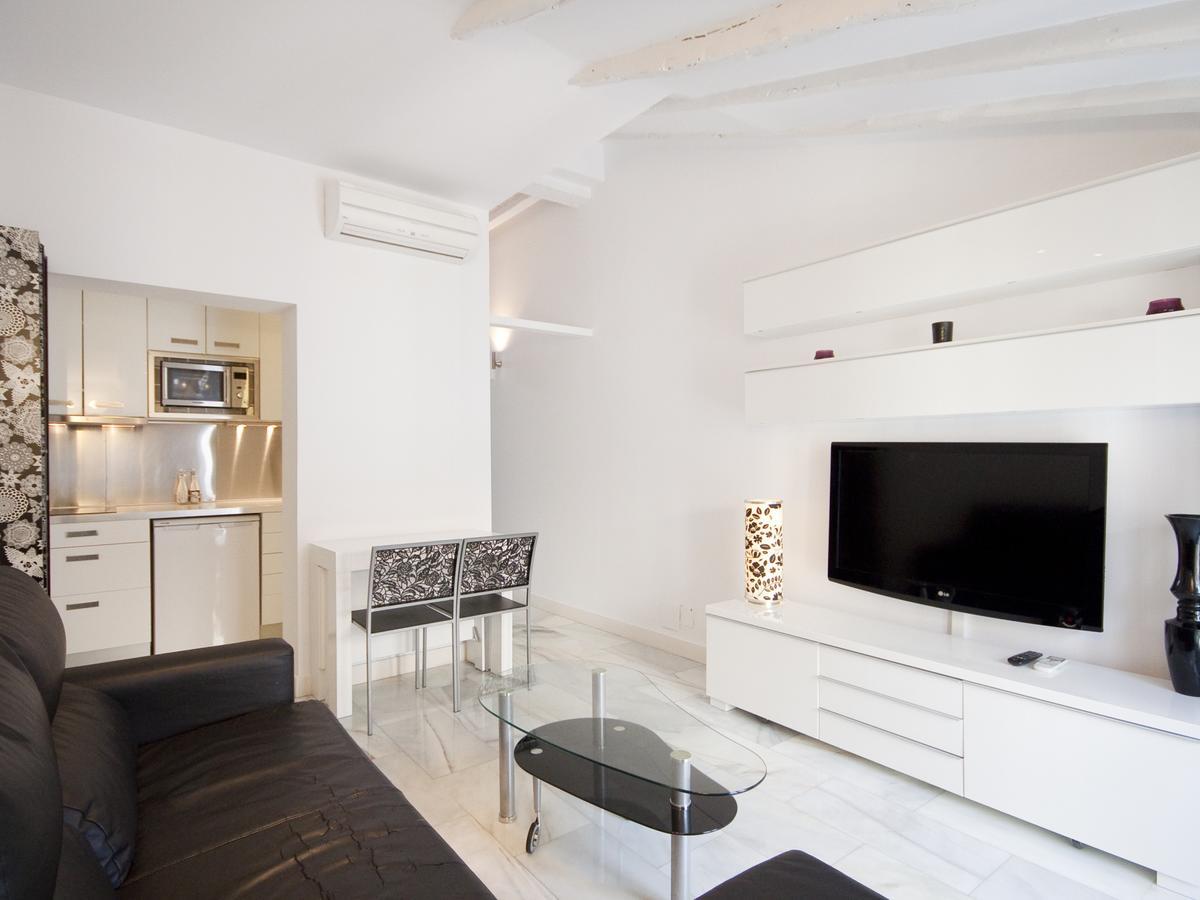 Apartamento Deluxe En Plaza Mayor Madrid