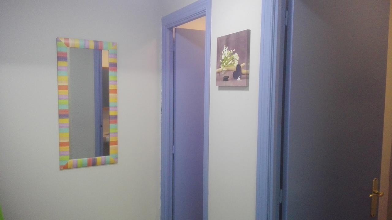 Grupo Rh - Hostel Hostal Madrid