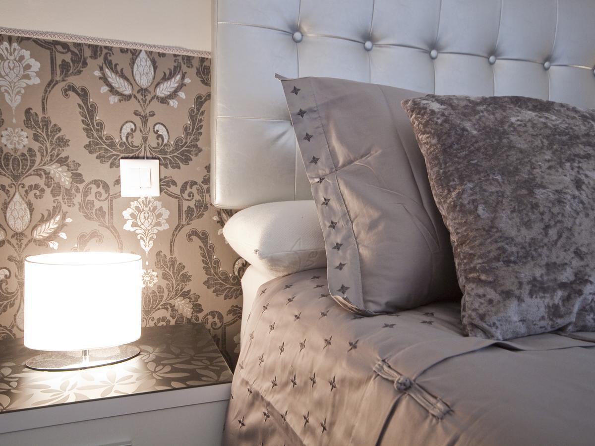 Apartamento Deluxe En Plaza Mayor
