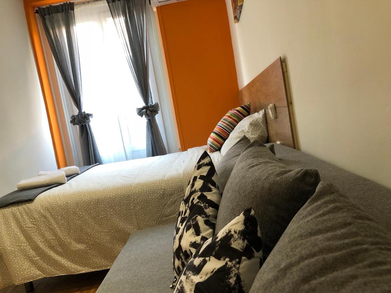 Latina Apartamento
