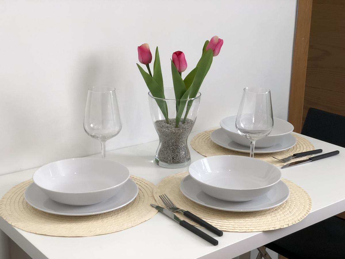 Apartamento Latina Madrid