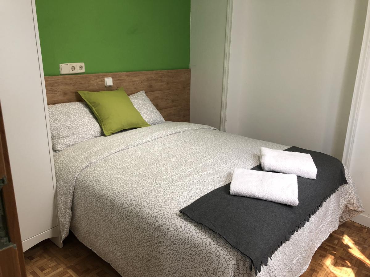 Latina Apartamento
