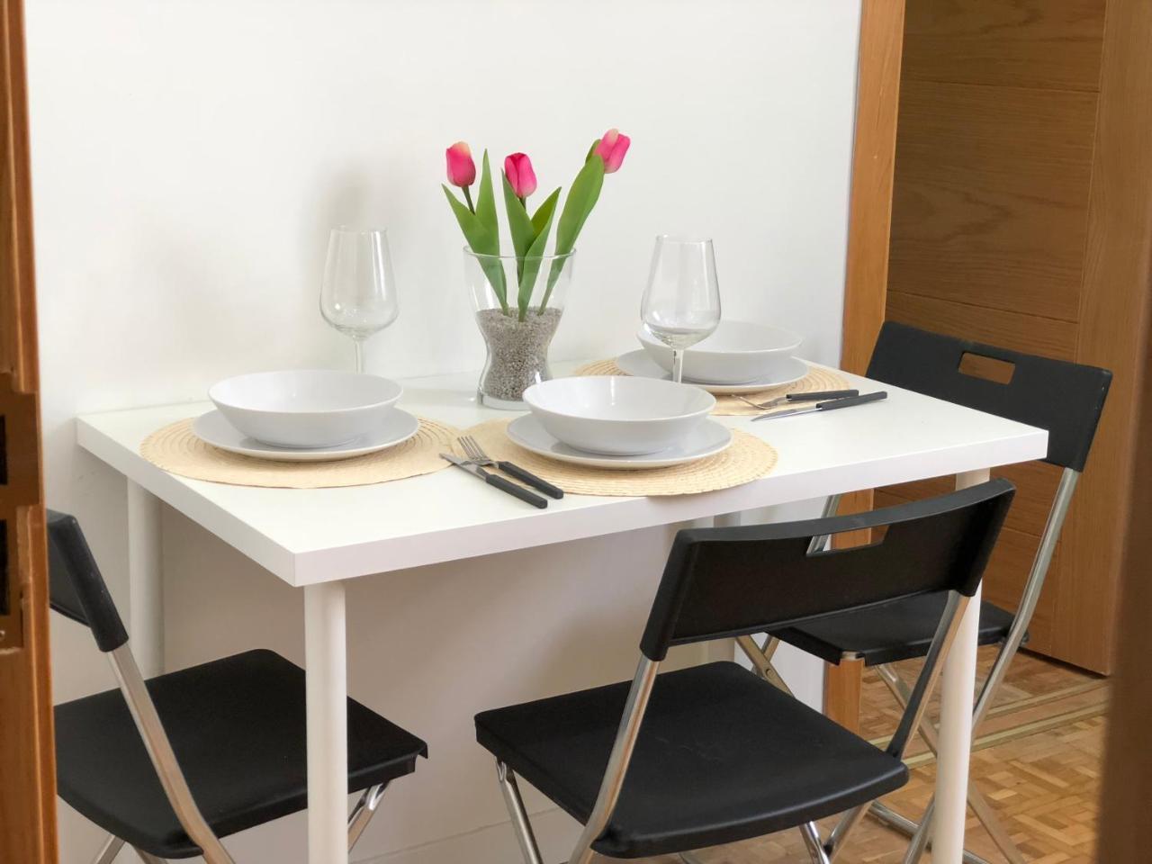 Apartamento Latina *