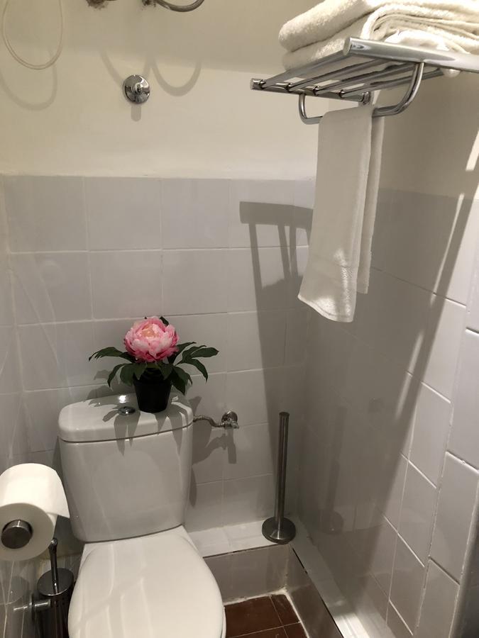 Latina Apartamento Madrid
