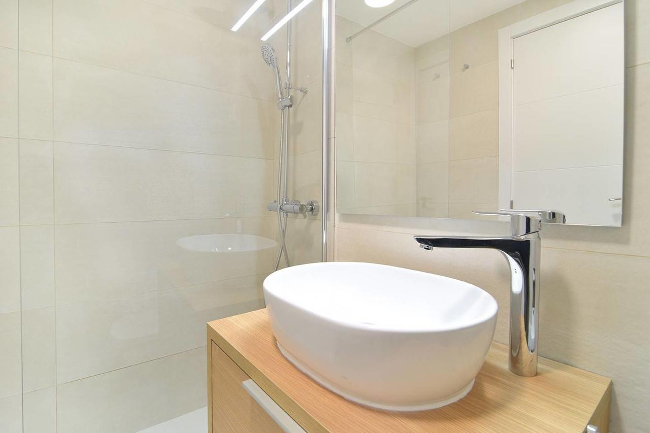 In Cava Baja Centre By Batuecas Apartment Madrid