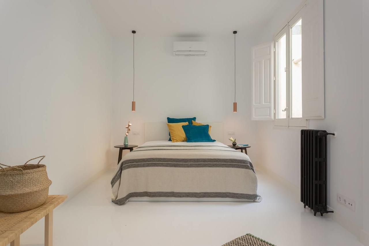 Luxury Golden Next To Gran Via! Apartamento *
