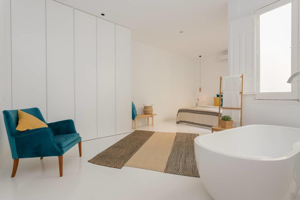 Luxury Golden Next To Gran Via! Apartamento
