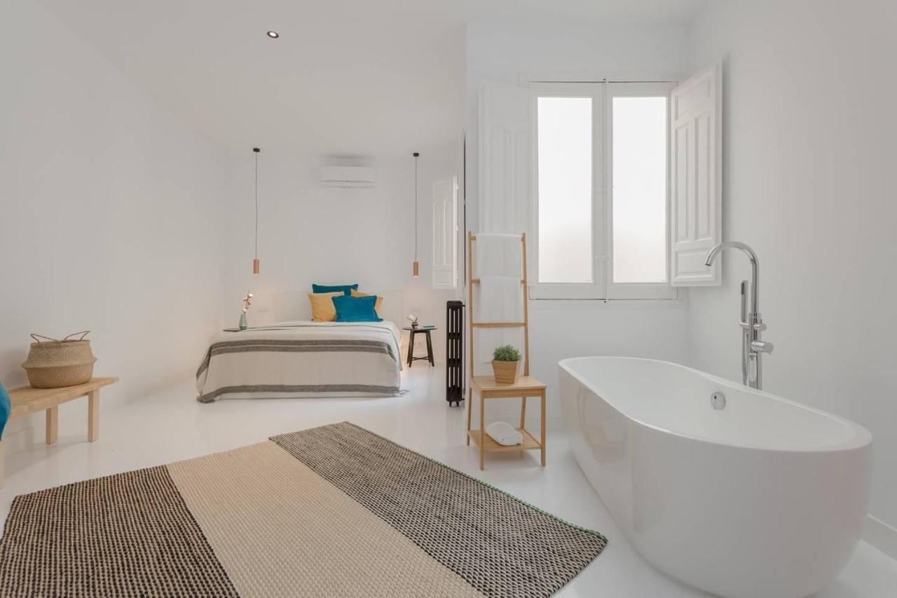 Luxury Golden Next To Gran Via! *