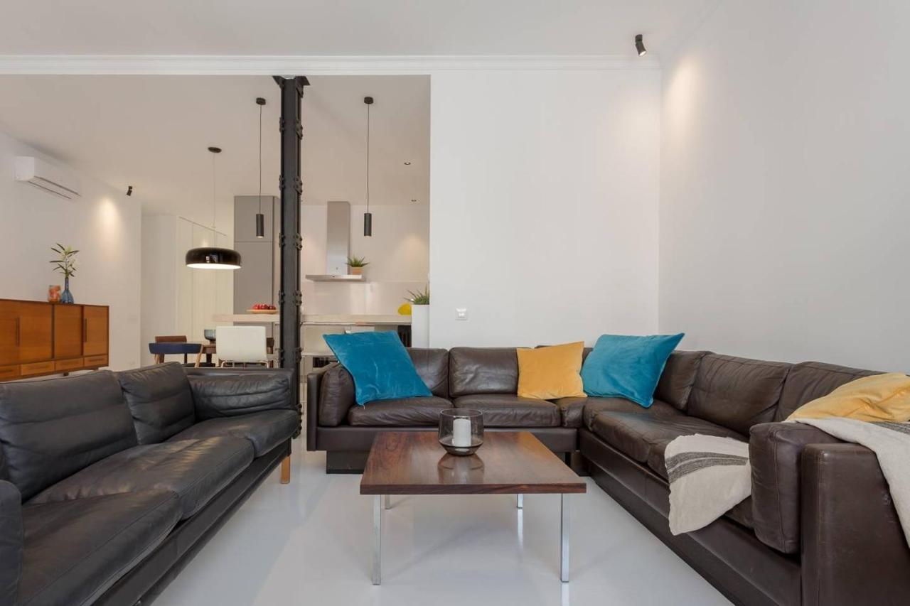 Luxury Golden Next To Gran Via! Apartamento