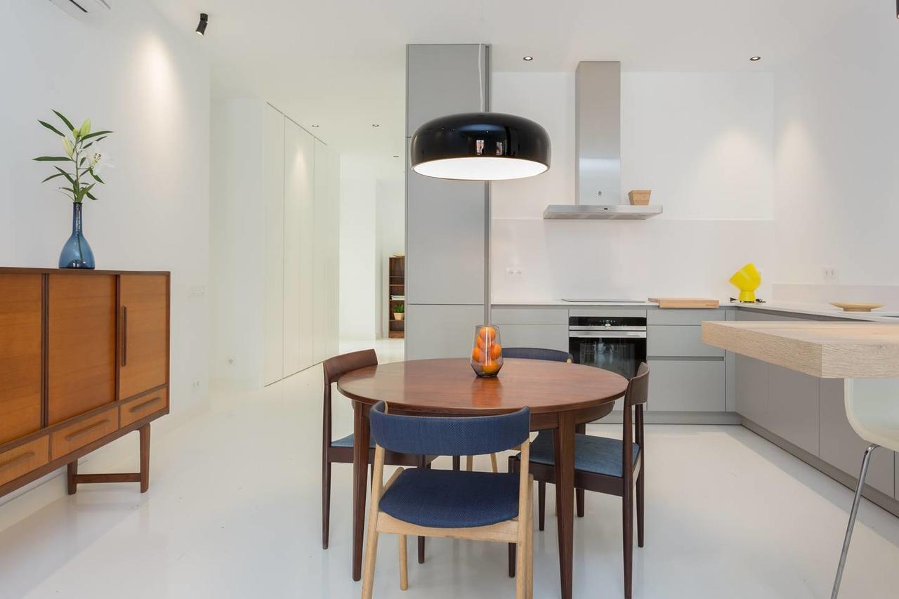 Luxury Golden Next To Gran Via! Apartamento *
