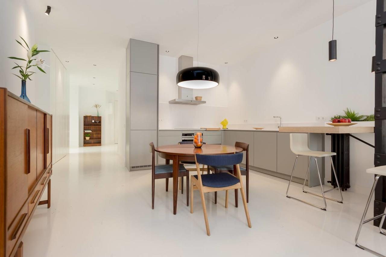 Luxury Golden Next To Gran Via! Apartamento