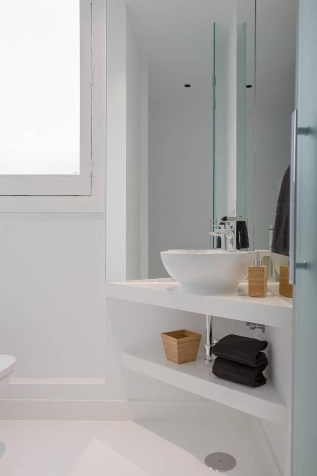 Luxury Golden Next To Gran Via! Apartamento *