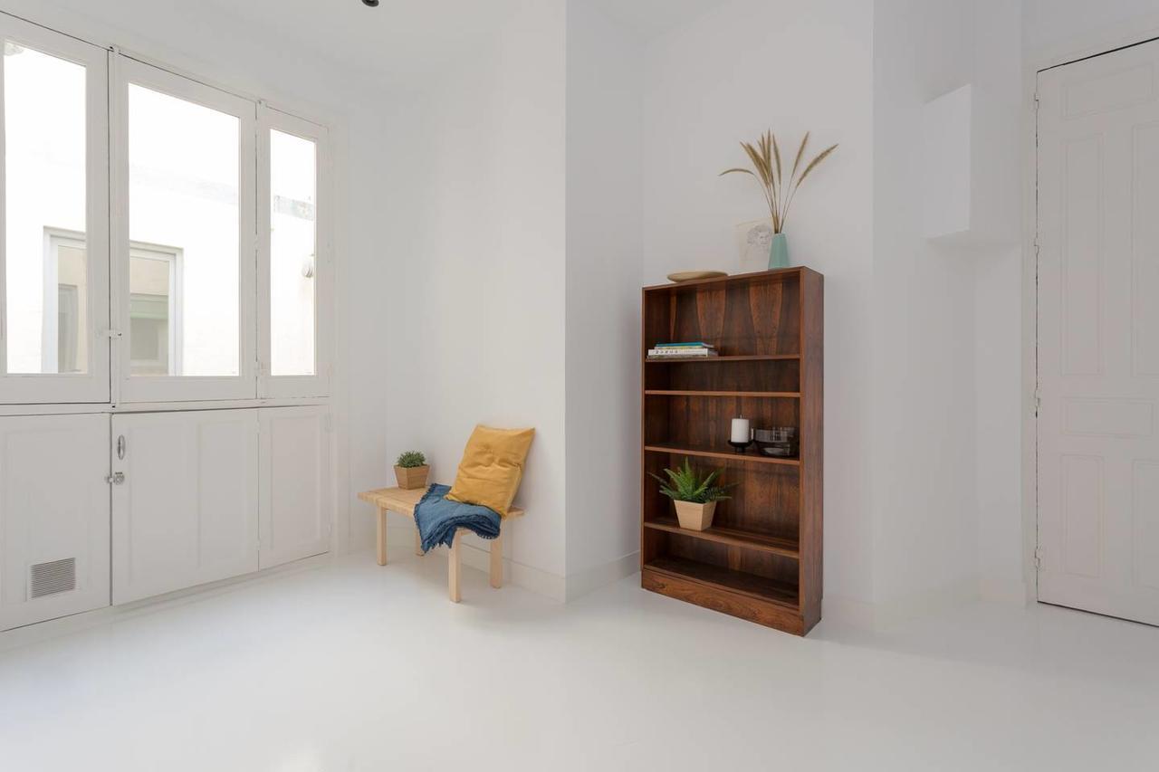 Luxury Golden Next To Gran Via! Apartamento Madrid