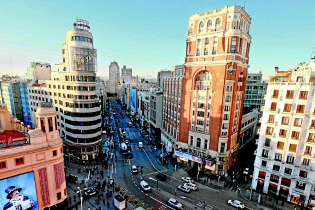 Apartamento Center Next Plaza Mayor By Batuecas *