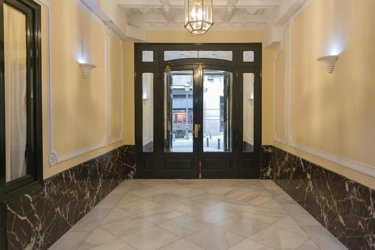 Apartamento Luxury Silver Just Steps From Gran Vía By Batuecas