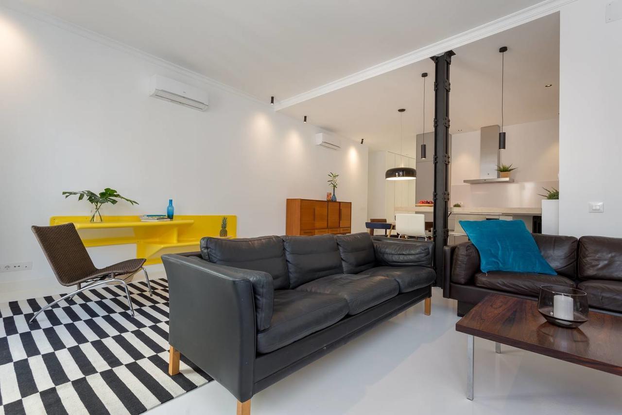 Luxury Golden Next To Gran Via! * Madrid