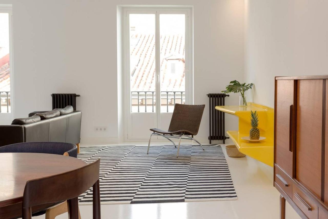 Apartamento Luxury Golden Next To Gran Via!